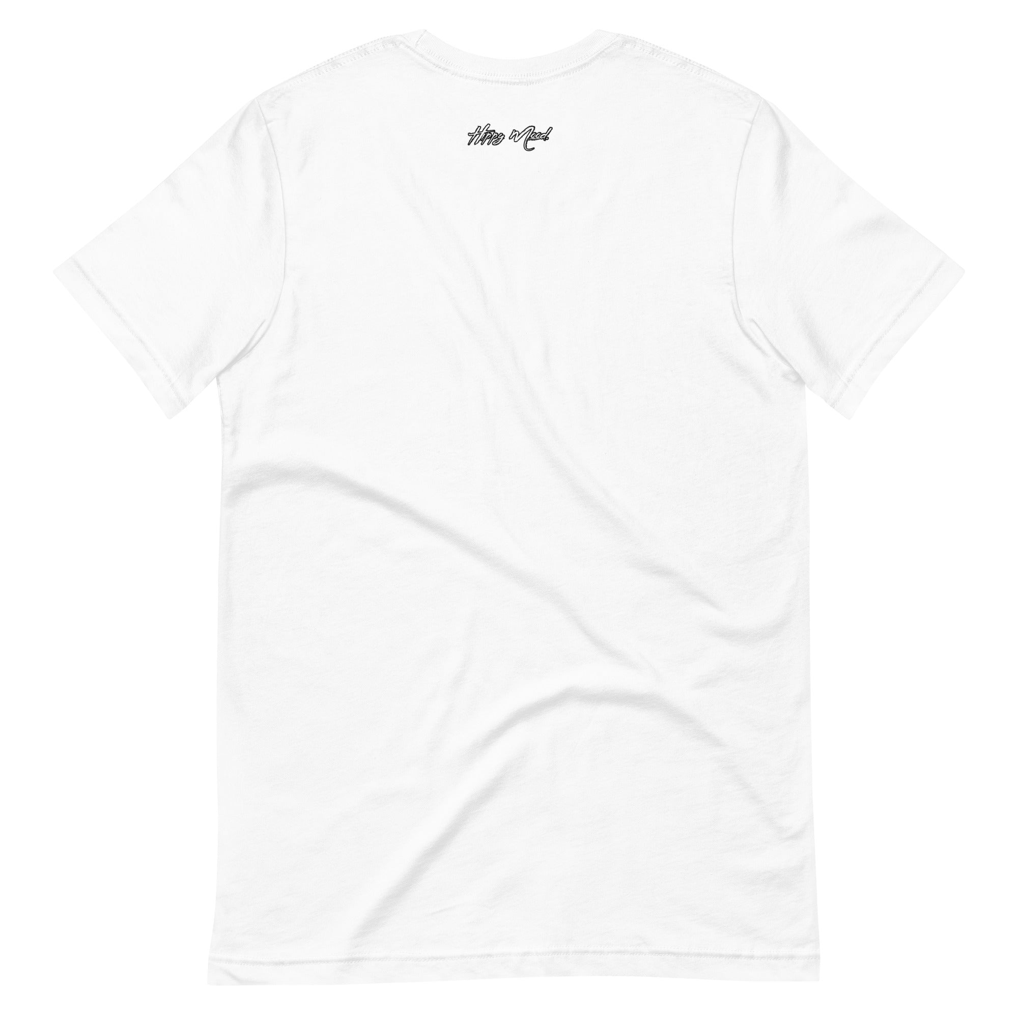 High Life Unisex t-shirt